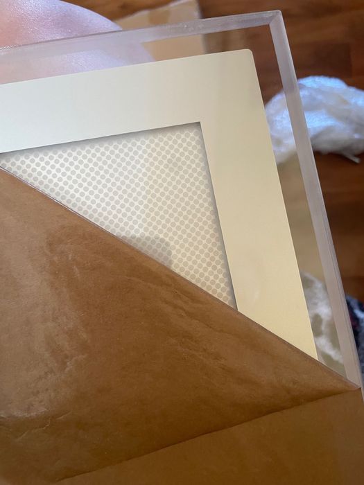 Кристалайт А4 crystalight,світлова панель настінна, для постера А4