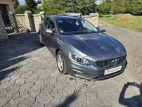 Volvo S60 2,0CRDI 190KM AUTOMAT stan super niemcy gwarncja