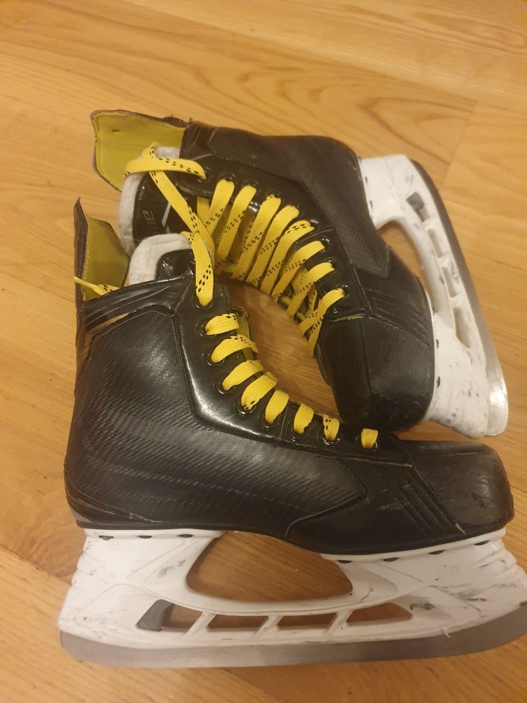 Bauer Supreme s27 r39 5.5ee Lyzwy hokejowe