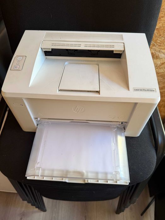 Drukarka HP LaserJet Pro M102W