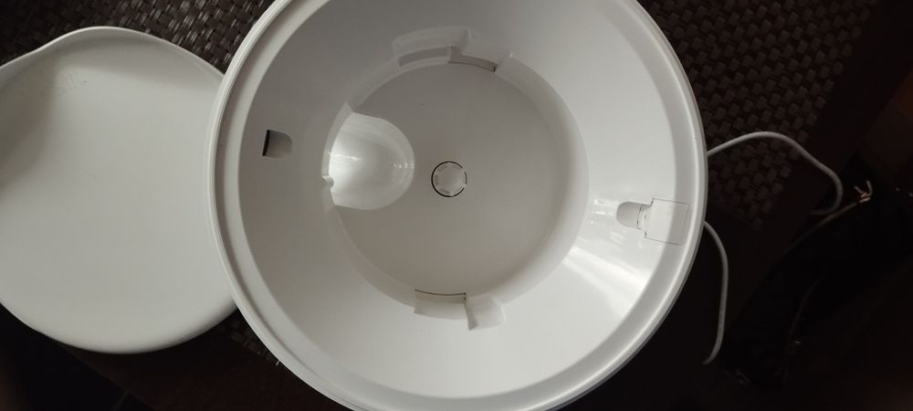 Karmidło Catit PIXI Smart Feeder, automatyczny podajnik karmy dla kota