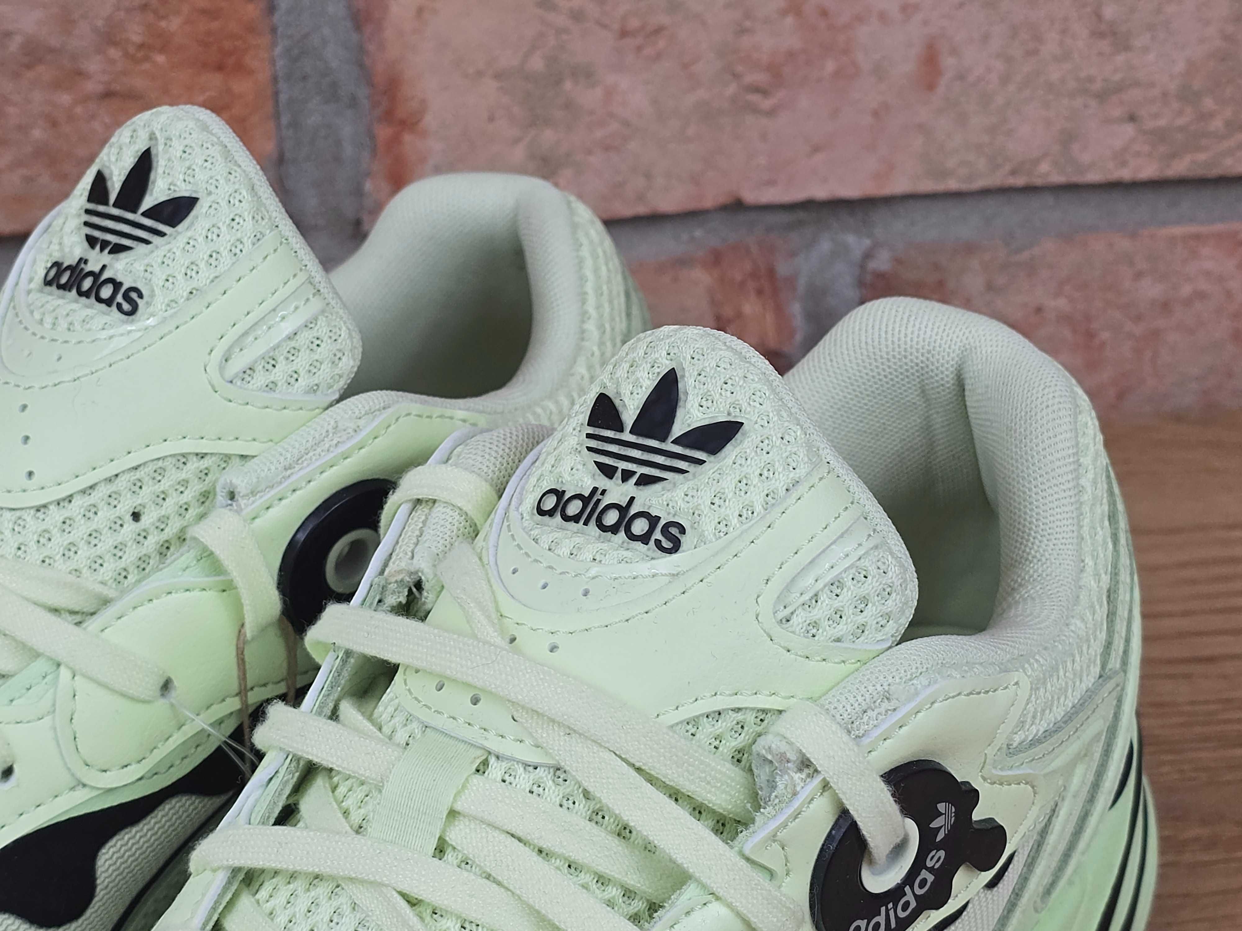 Nowe oryginalne buty Adidas Astir 41 1/3 26cm.