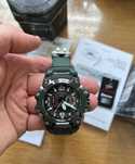 Casio G-Shock Solar Mudmaster GWG-B1000-3AER