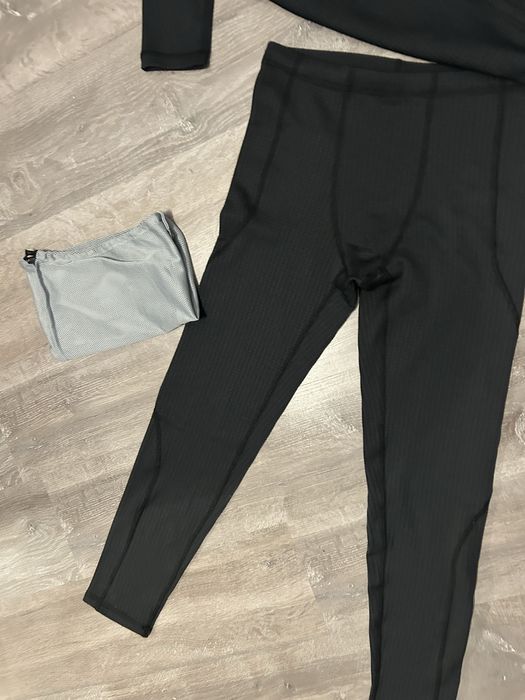 Термобілизна чоловіча