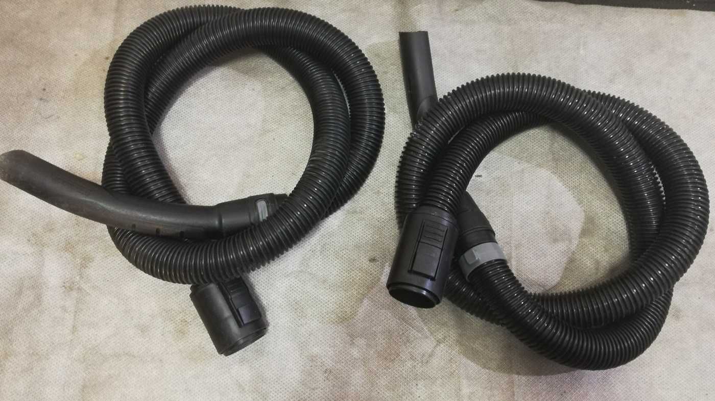 waz do odkurzaczy karcher