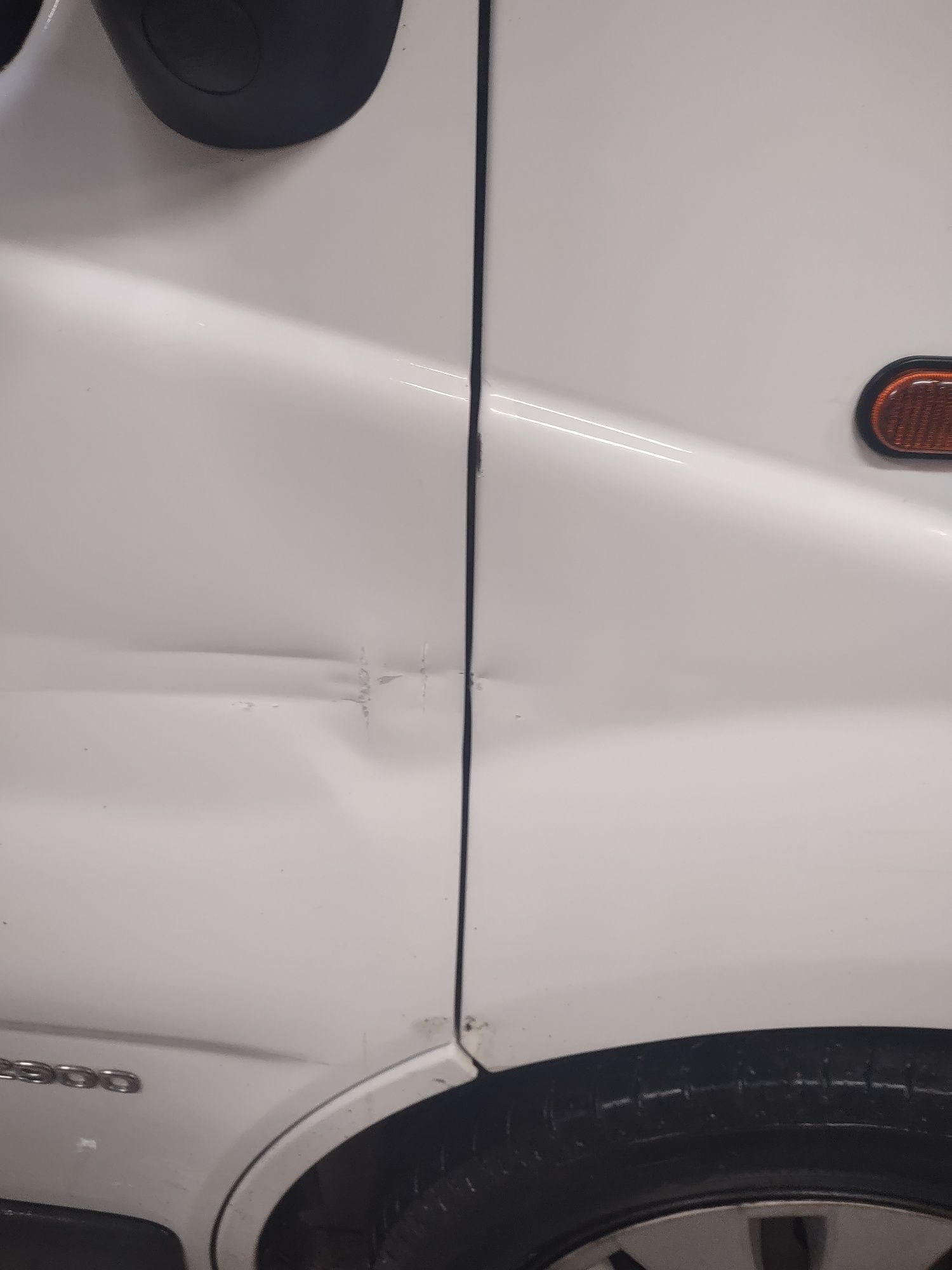 Opel Vivaro 2.0 CDTI
