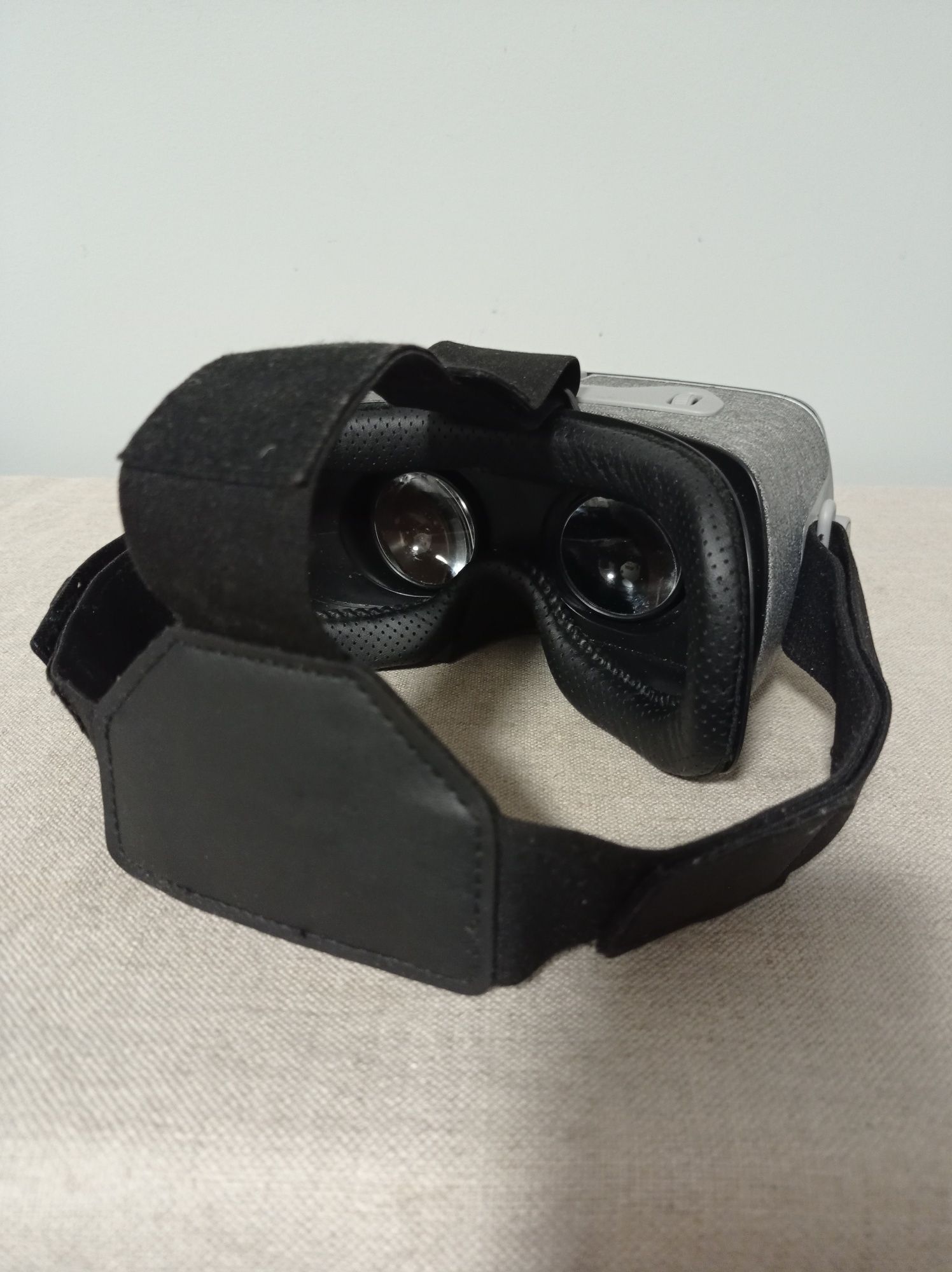 VR очки Heromask