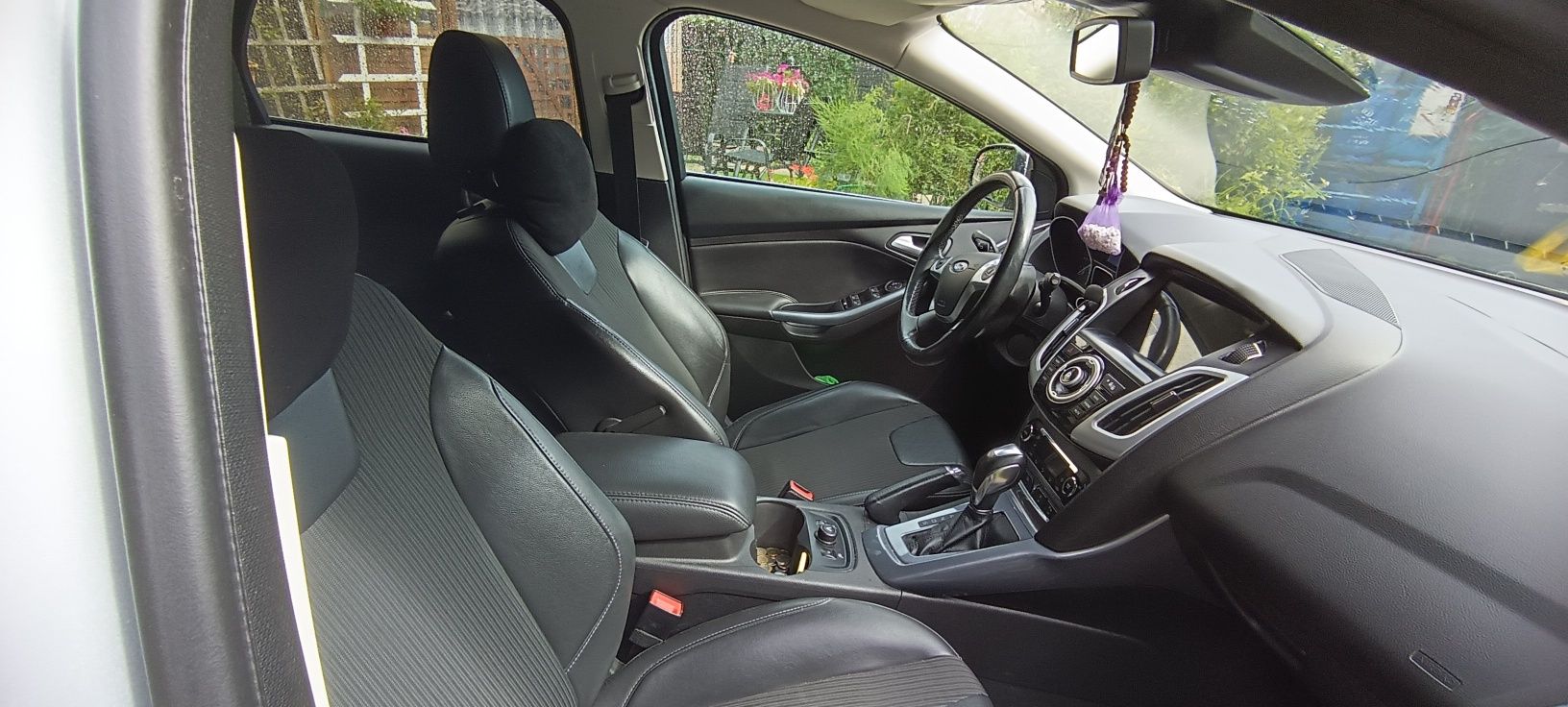 Ford Focus Mk3 2014 r ful opcja