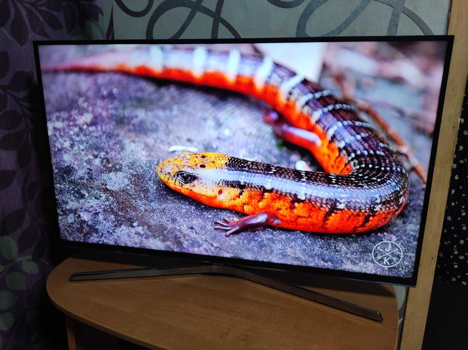 Телевизор Samsung UE40H5500AK