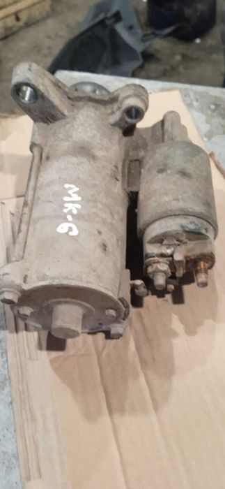 Фари форд ескорт мк6 фара ліва ford escort mk7 права фара