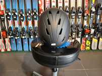 Kask narciarski Woosh Carbon roz. XL 60-61cm