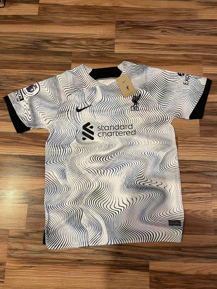 Koszulka FC Liverpool