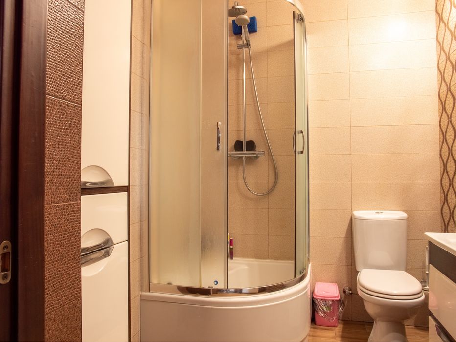 Терміновий продаж 5-ти кімнатної квартири в новобудові на вул. Рубчака