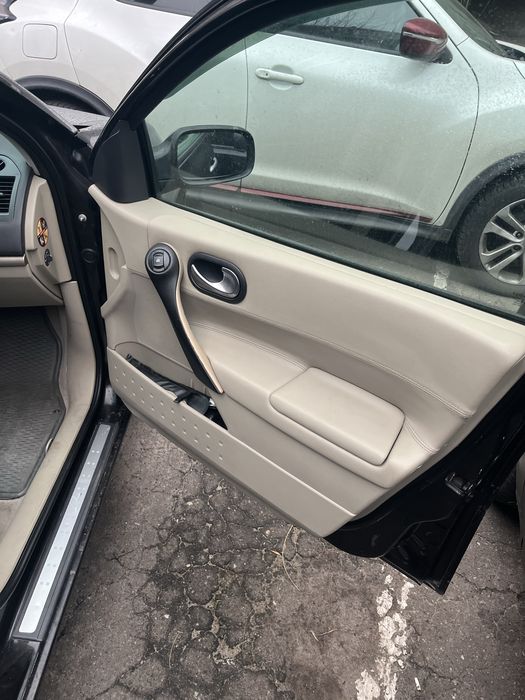 Megan 2 2.0 f4r газ/бензин 2007 рестайл