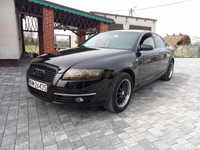 Audi A6 C6 2.0TDI//Manual//zamiana...