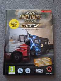 Euro Truck Simulator 2 Edycja Roku