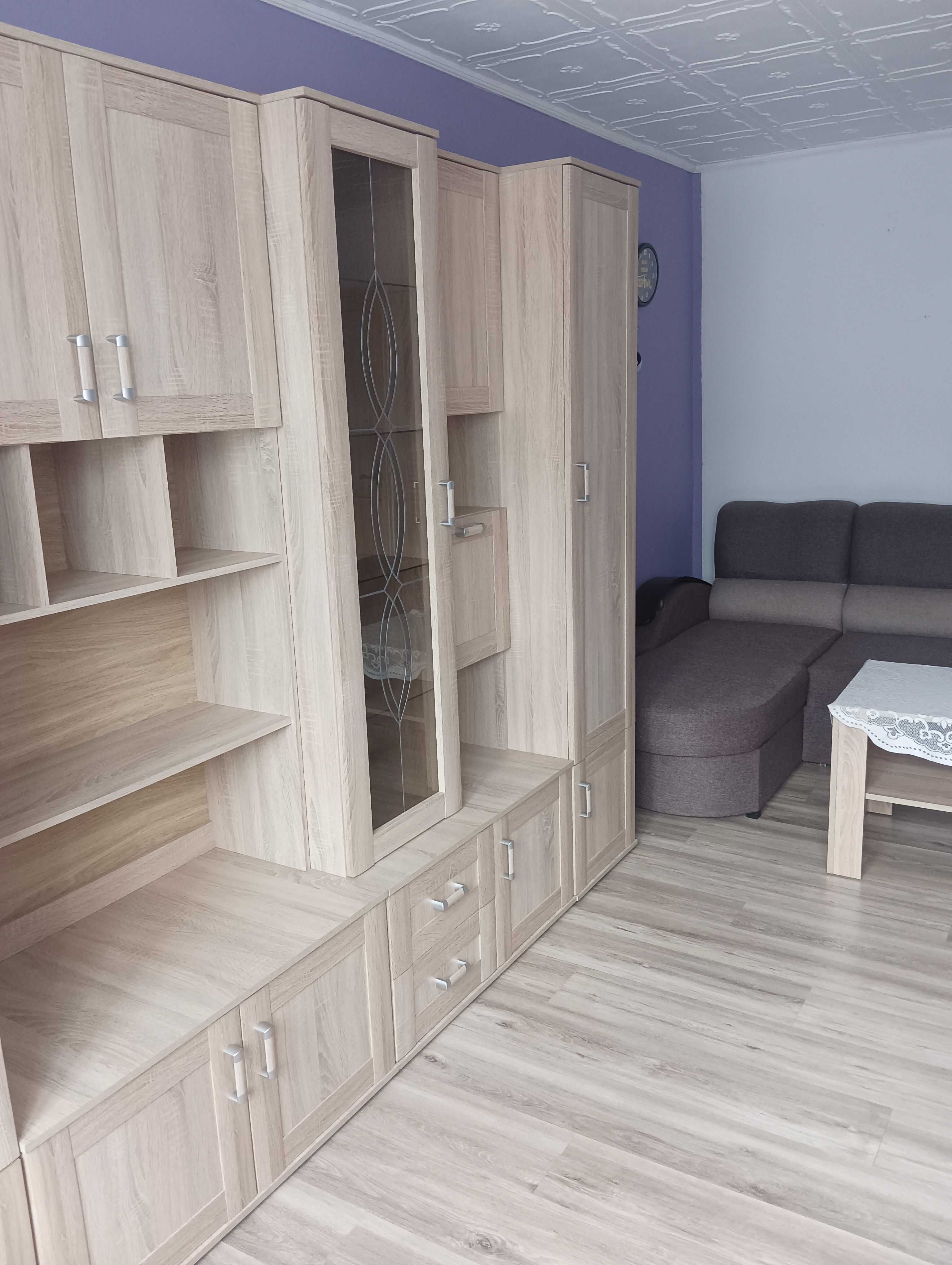 Sprzedam mieszkanie 2 pokoje, kuchnia, łazienka, balkon, 50,32M2