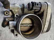 VW Golf Seat Altea Audi A3  1.6 MPI FSI przepustnica 06A133062AT