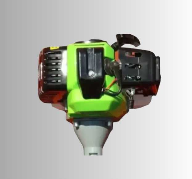 Бензиновая мотокоса Viper CG-430B триммер (4,08 л.с, 2,7 кВт)
