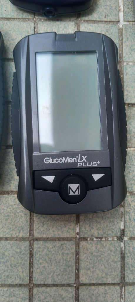 Medidores glucose NOVOS
