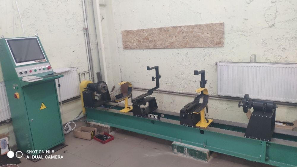 Ремонт, балансировка, изготовление карданного вала Харьков