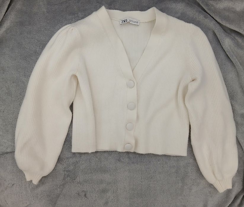 Дуже гарний светр Zara S