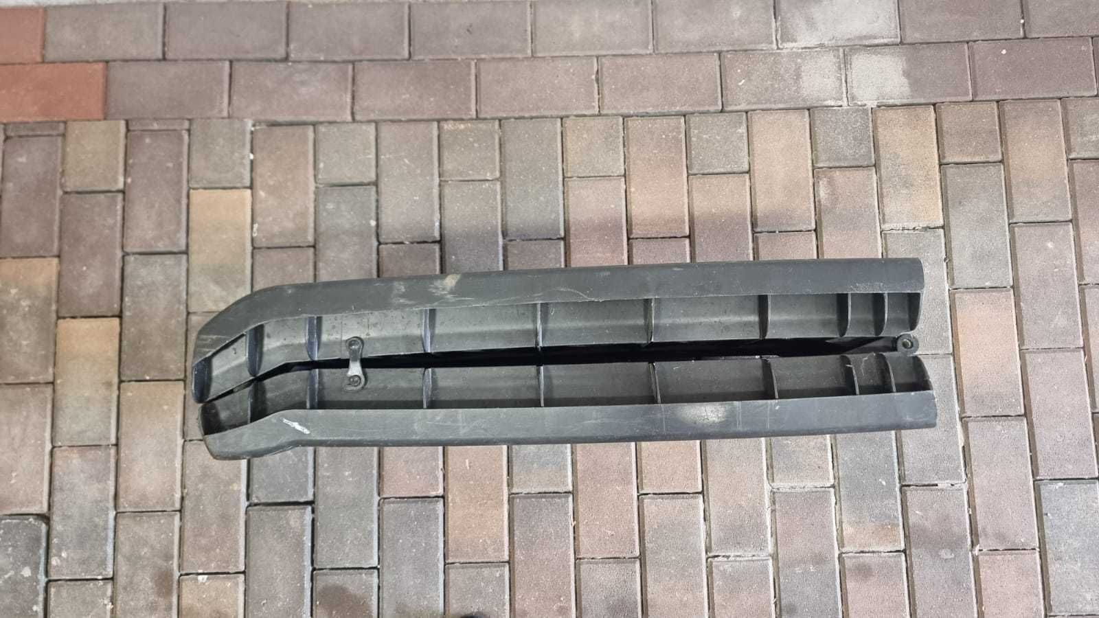 Składana rampa dla psa do auta do 90kg