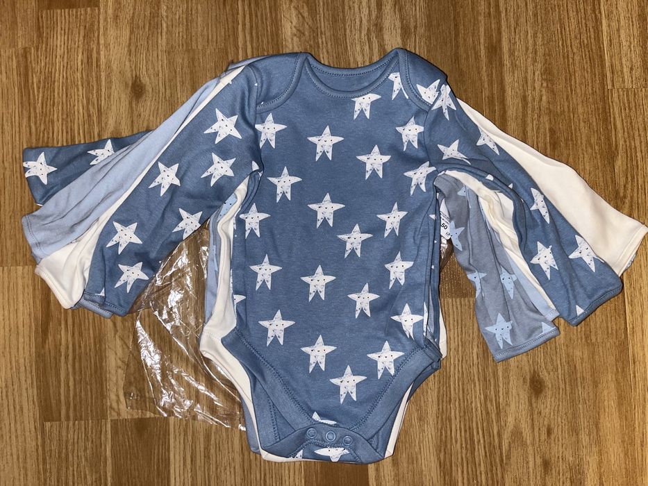 Нові боді  george набір