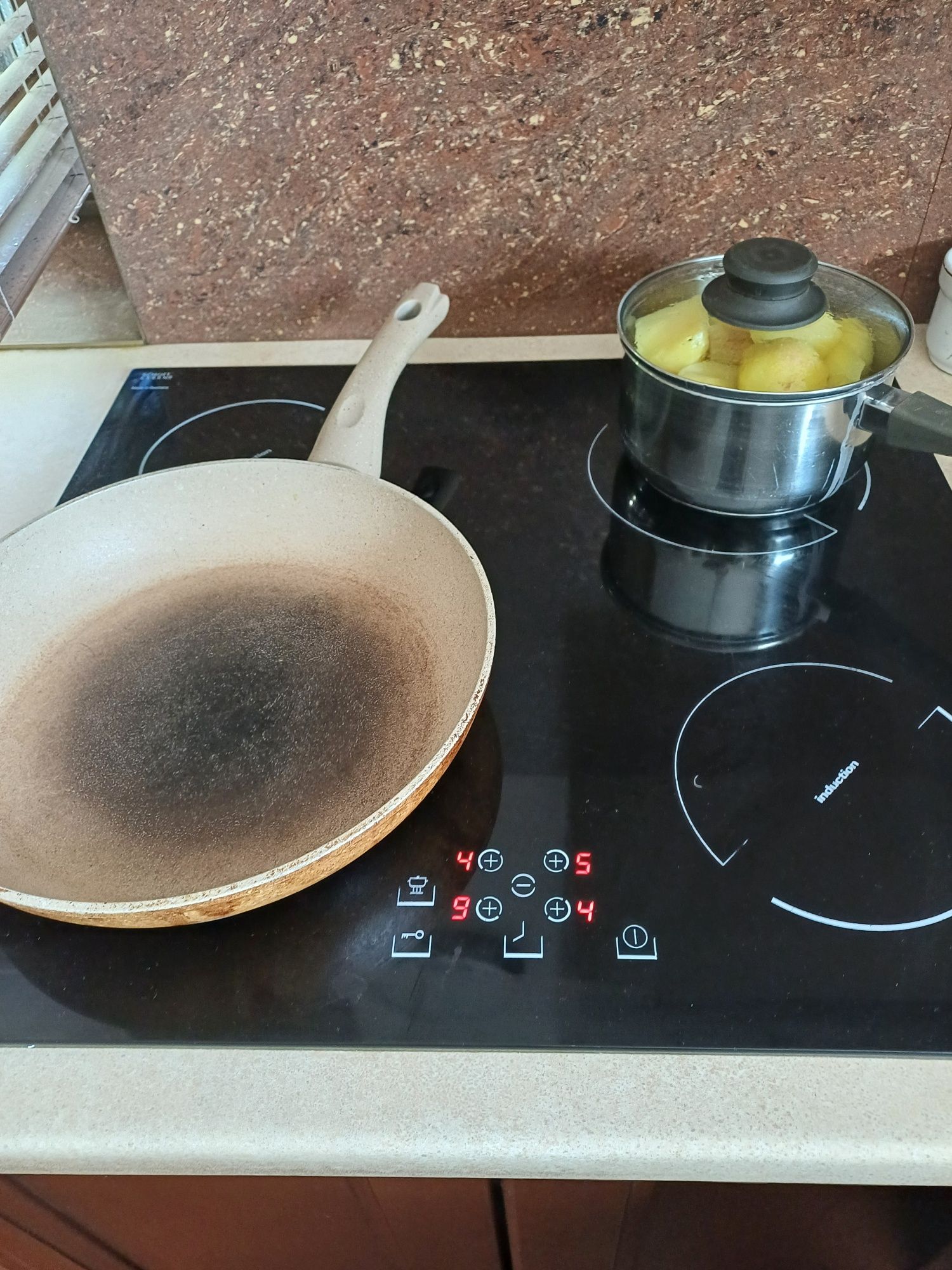 Płyta indukcyjna Amica PI 6510 TU