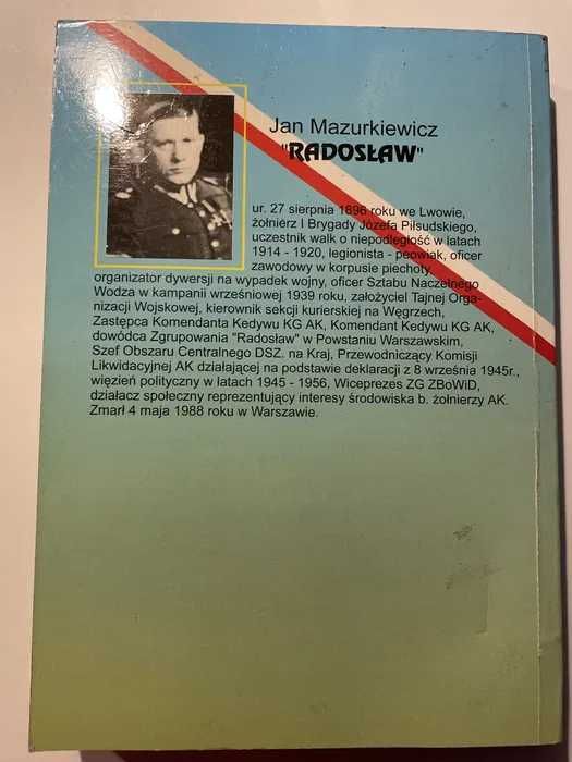 Mazurkiewicz - Jan Mazurkiewicz. Radosław Sęp Zagłoba