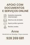 Apoio com Documentos e Serviços Online – Charneca e Todo Portugal”