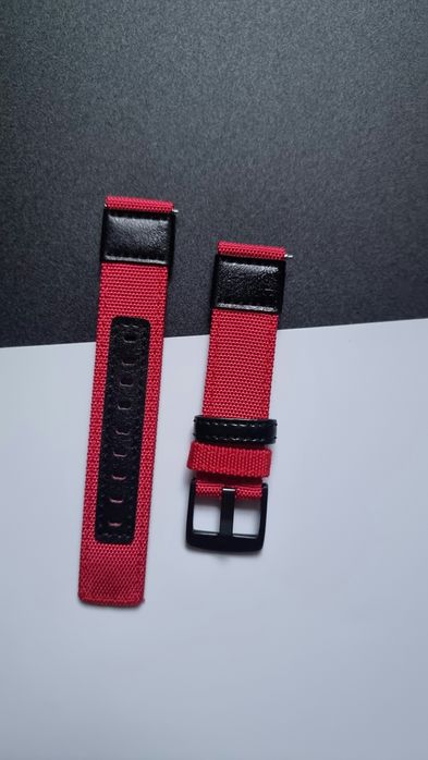 Pasek 20mm do zegarka Samsung Galaxy Watch 7,6,5,4