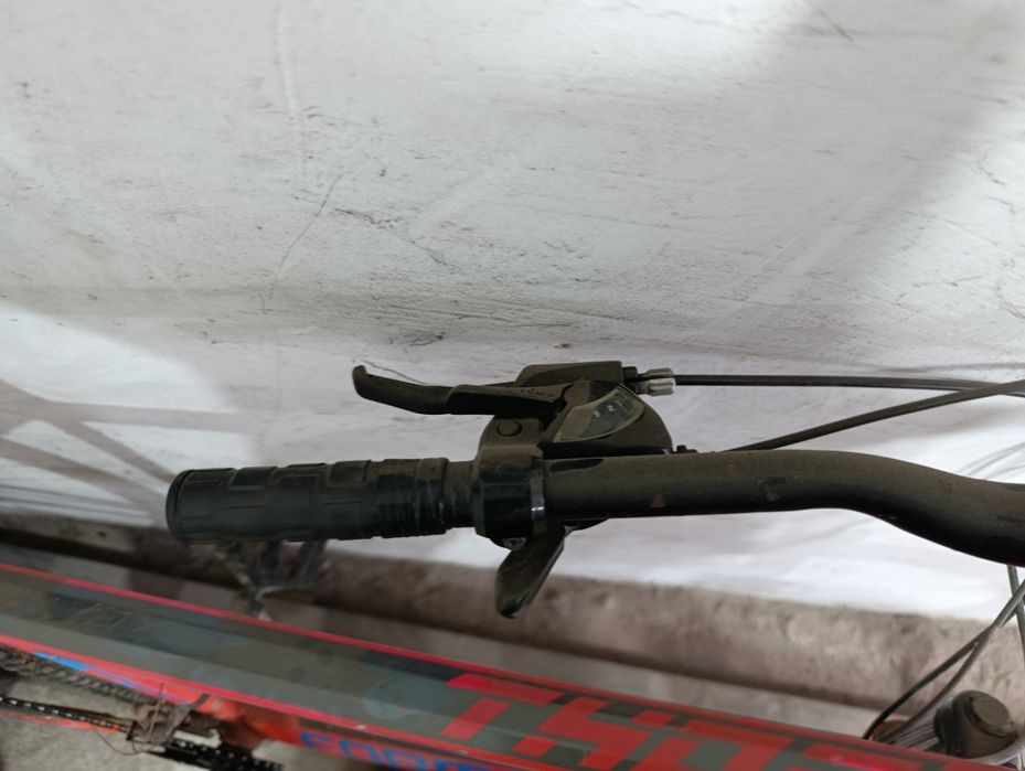 Велосипед Formula 27,5