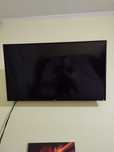 Телевизор ergo 40"