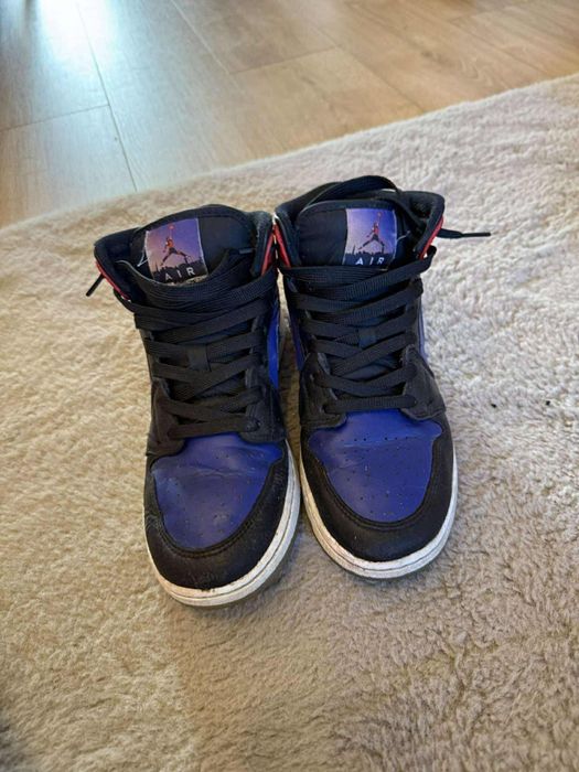 Nike jordan 1 rozm 39