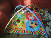 Игровой коврик недорого