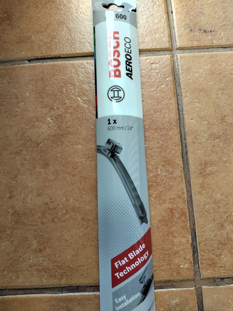 Pióro wycieraczki 600mm/24"