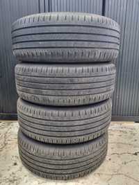 4 Opony Letnie 235/60R18 Continental Conti Eco Contact 5 2019r