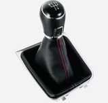 Ручка коробки передач чехол кожух кулисы комплект Volkswagen VW Golf 7
