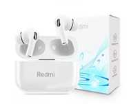 Redmi słuchawki Bluetooth