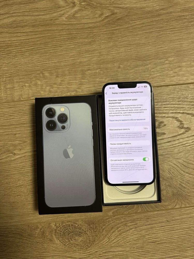 iphone 13 pro 128gb