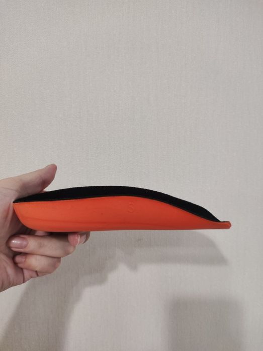 Підп'яточник, устілка, шпора, п'яткова, стопа, антишок