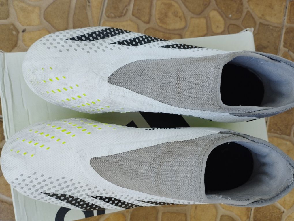 Korki adidas Predator Accuracy.3 LL roz. 42 FG