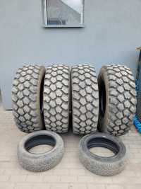 Opony budowlana 395/85R20 XZL Michelin