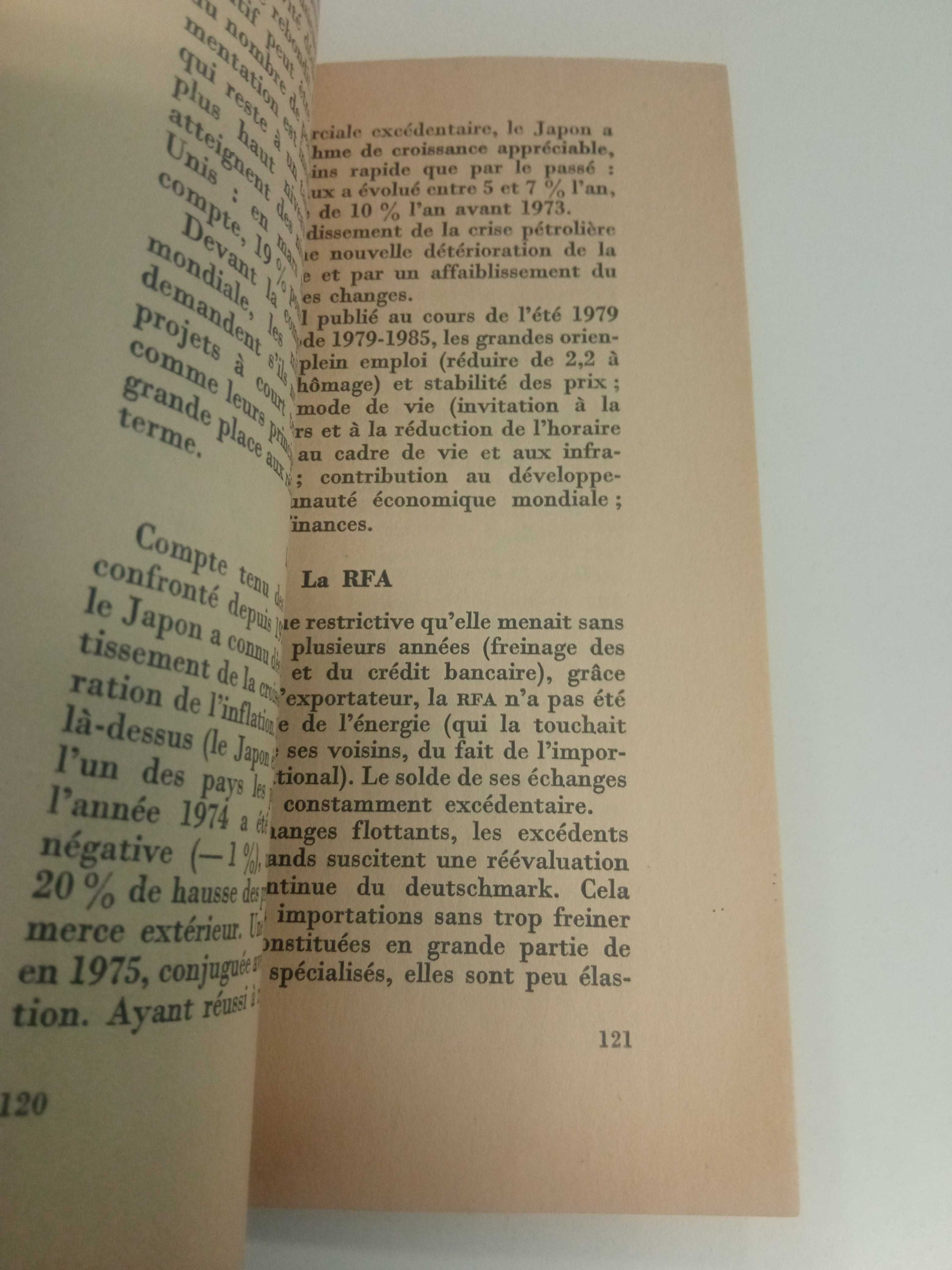 L' economia mondiale depois 1945