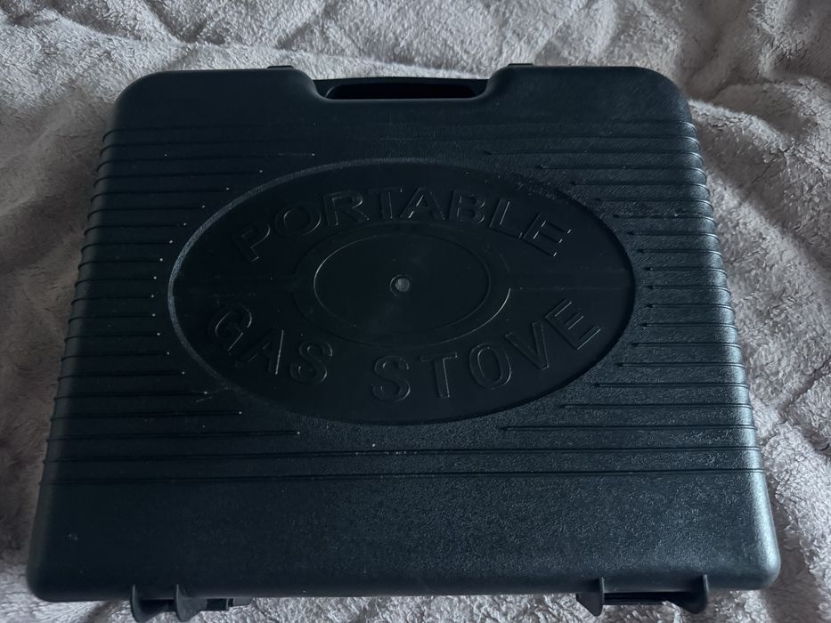 Портативна газова плита BDZ 155-A