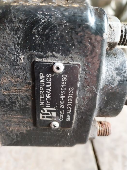 Skrzynia biegów Mercedes Sprinter A907 z pompą,,wywrotka,podnośnik Gsr