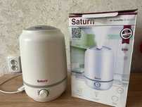 Увлажнитель воздуха Saturn ST-AH2117