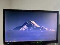 Monitor samsung 22’’