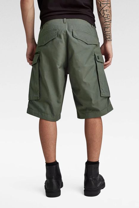 Шорты G-Star Raw